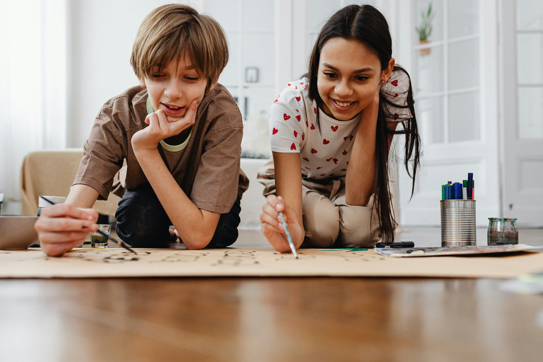 Wanneer en hoe je een kind of tiener succes wilt wensen: tips voor elk moment