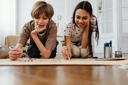 Wanneer en hoe je een kind of tiener succes wilt wensen: tips voor elk moment